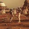 HMP Mars: Living on the Red Planet will be like life in PRISON, expert warns