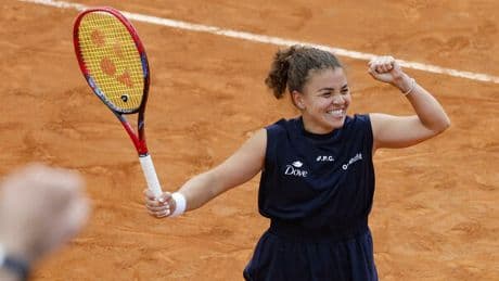 Paolini-Stearns: orario, precedenti e dove vedere in tv e streaming la semifinale degli Internazionali