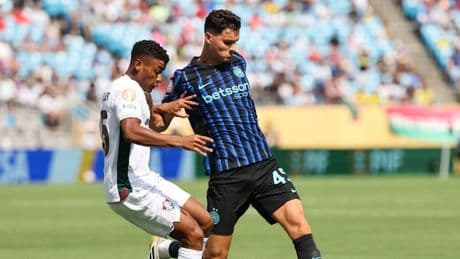 Tripletta Genoa: Carboni con Obrador e Tengstedt