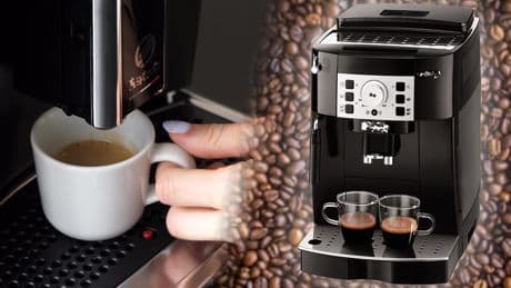 Testsieger gegen Schnäppchen: Welcher Kaffeevollautomat liefert wirklich ab?