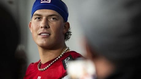 What history tell us about Jaxson Dart’s chances at becoming legit franchise QB for Giants