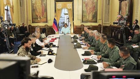 Las elecciones fake de Maduro: las claves de un fracaso anunciado