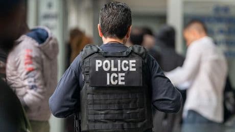 DHS Evokes 1940s D.C. In Latest Social Media Push—Critics Say It Glorifies Pre-Civil Rights Era