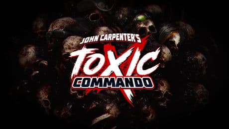 So ein Horror: John Carpenter’s Toxic Commando startet 2026