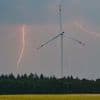 Wechselhafte Sommertage: Gewitter und Starkregen am Donnerstag in Berlin und Brandenburg