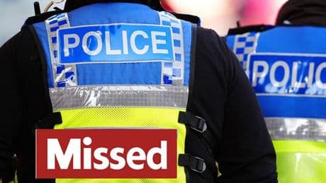 How police can help with a missing person case and what to expect