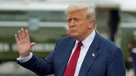 Atom-U-Boote: Ex-Sicherheitsberater Bolton kritisiert Trumps Beschluss