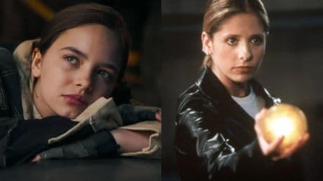 El reboot de &#039;Buffy, cazavampiros&#039; encuentra su protagonista en esta serie de &#039;Star Wars&#039;