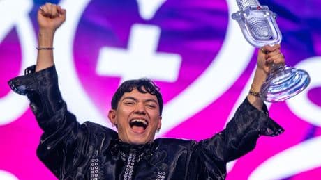 Eurovision Song Contest: EBU: Rekordverdächtige 166 Millionen sahen den Basler ESC