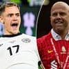 Liverpool table latest offer for Florian Wirtz - but are STILL short of Bayer Leverkusen's £126m valuation as talks continue over move for the midfielder