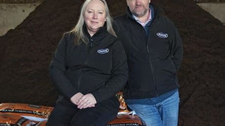 How Dalefoot is saving the earth with clever composts and peat bog restoration