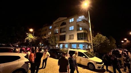 CHP'li Menteşe Belediye Başkanının ailesinin evine molotoflu saldırı