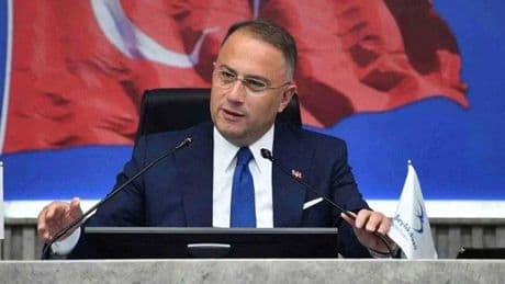 Son Dakika... Murat Çalık'a yeniden cezaevi yolu! Adli Tıp kararı bekleniyor