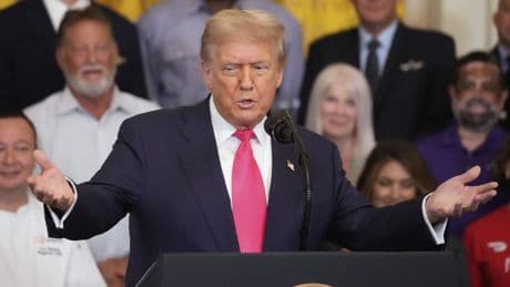 Justices back Trump on nationwide injunctions, clear way for limits on birthright citizenship