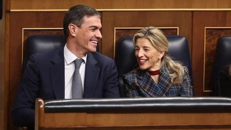 La izquierda del PSOE deja de sumar