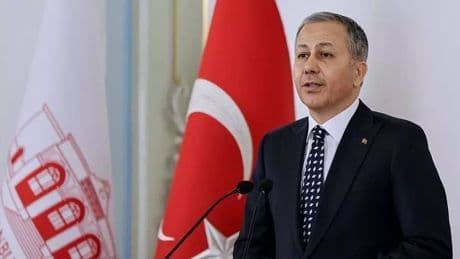 Yerlikaya: Terörsüz Türkiye’de önemli bir evre gerçekleşti