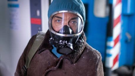 Si te ha gustado 'El Eternauta', te encantará esta apocalíptica película en Prime Video: "Fue una grata sorpresa"