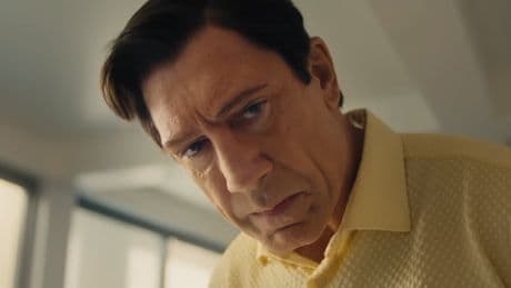 Javier Bardem obtiene su primera nominación al Emmy por 'Monstruos' en la categoría de mejor actor