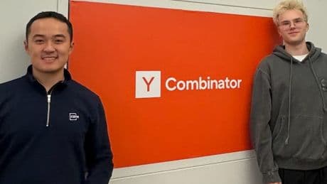 Raising $4.7 million in a week: What one founder learned after moving his AI startup from Germany to San Francisco