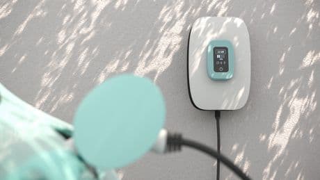 The gas station of the future is not what you think