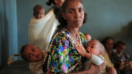 L’Ethiopie face aux coupes claires de l’administration Trump