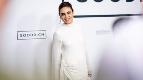 Mila Kunis hongerde zichzelf uit tijdens voorbereiding Black swan