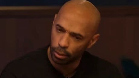 Thierry Henry hammers home feelings on Mikel Arteta's Arsenal with brutal Man Utd point