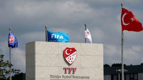 Galatasaray ve Trabzonspor PFDK'ya sevk edildi