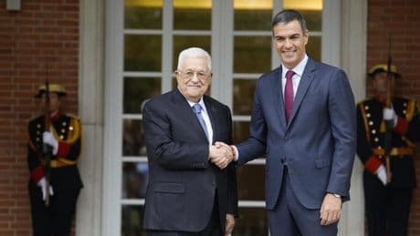 Un año del reconocimiento del Estado palestino