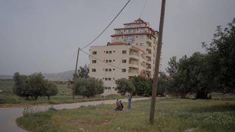 Cisjordanie : à Zababdeh la crise des déplacés palestiniens s’ancre dans le temps