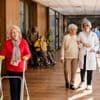 Bijna 3,7 miljoen Nederlanders ontvangen AOW