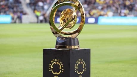 FIFA Kulüpler Dünya Kupası'nda heyecan başlıyor! Yeni format ilk kez denenecek...