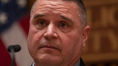 Mayor and Police Chiefs Let Corruption Fester at N.Y.P.D., Suits Charge
