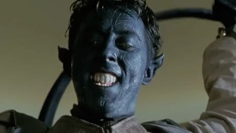 Alan Cumming seemingly spoiled a scene in Avengers: Doomsday a year before the film is released