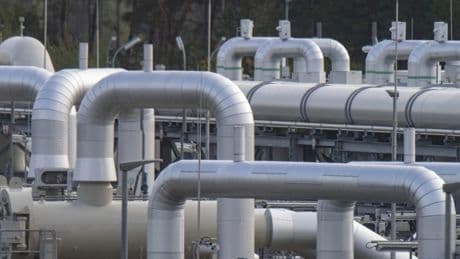 Neue Umlage: Gas wird zum 1. Oktober teurer