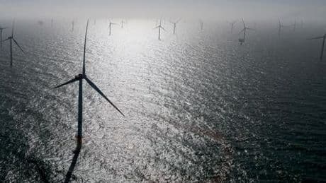 Windpark in der Nordsee: Kein einziges Gebot bei Auktion abgegeben