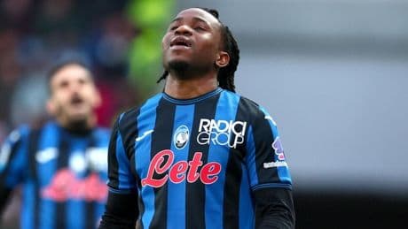 <p>Lookman sparito, l&rsquo;Atalanta valuta la prossima mossa. E l&rsquo;Inter alza la posta&hellip;</p>
