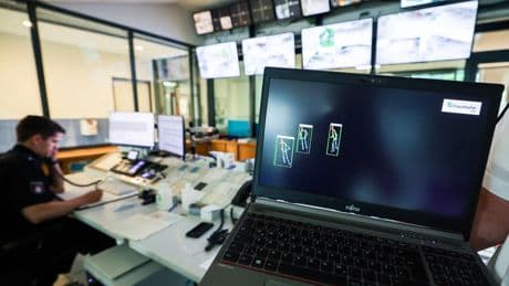 Palantir: Dobrindt prüft Einsatz von umstrittener US-Sicherheitssoftware