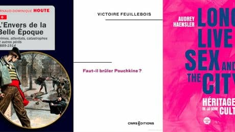 Notre sélection d’essais pour l’été