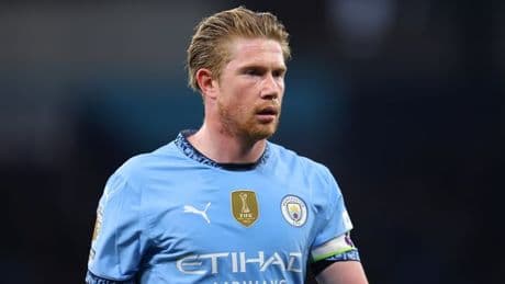 Liverpool transfer news: Reds' Kevin De Bruyne stance as Jeremie Frimpong price emerges