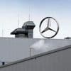 Standort nur bis Ende 2029 gesichert: Mercedes will Sprinter-Produktion in Ludwigsfelde beenden