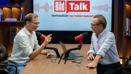 Vertraulich! Der Politik-Vodcast - „Bei der SPD liegen die Nerven blank“