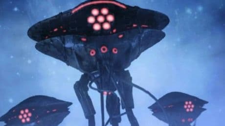 Las malas películas también atraen: 'War of the Worlds' triunfa en Prime Video