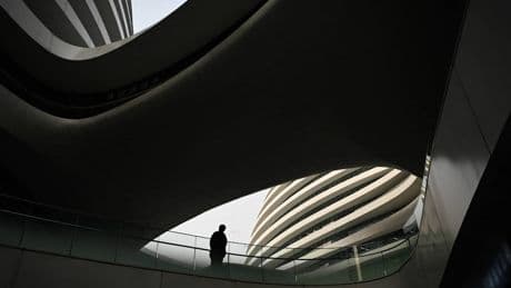Chinas Wirtschaftskrise: Die Aussortierten