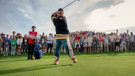 Happy Gilmore fans can now buy a real hockey stick putter for $500