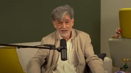 Carlos González, pediatra: “Los niños no responden bien a la presión; si en lugar de darle opciones le niegas volver a dormir contigo, es probable que se angustie tanto que acabe llorando”