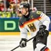 Eishockey-WM: Deutsches Eishockey-Team spielt bei WM 2026 in Zürich