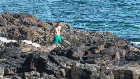 Sánchez e Illa volverán a coincidir en Lanzarote estas vacaciones