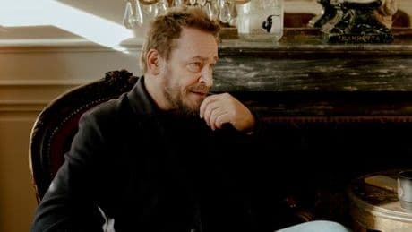 Eric Ruf, l’adieu du capitaine après onze ans d’épopée à la Comédie-Française