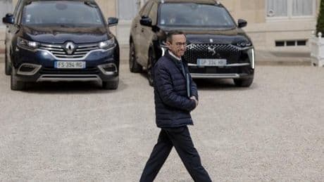 Immigration : comment Bruno Retailleau a retardé la publication de la liste des métiers en tension